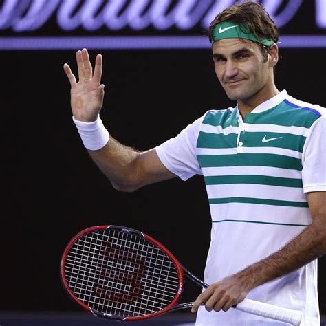 australian open 2016 results